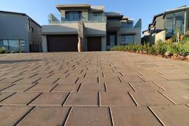 Best Paver Driveway Installation  in North River Shores, FL